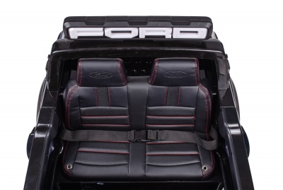 Джип FORD RAPTOR Детский электромобиль DK-F150R