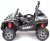 Детский электромобиль T888TT 4WD 24V камуфляж