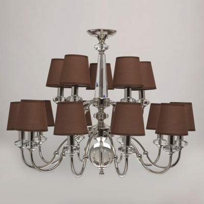 Люстра София 15*40W E14 220 V (355013715)