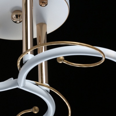 Люстра Альфа 3*60W E27 220 V (324016703)