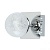Бра Каспер 1*5W LED 220 V (707020101)