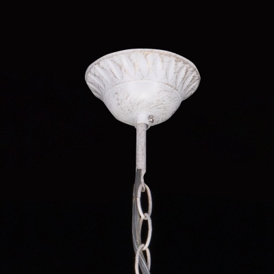 442010408 Лада 8*60W E14 люстра