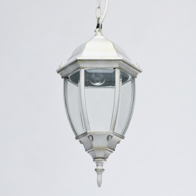 Светильник Фабур 1*95W E27 220 V IP44 (804010801)