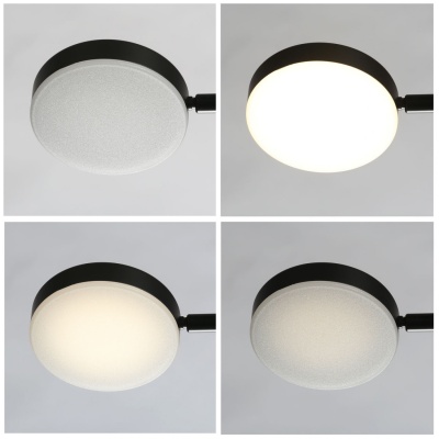 Люстра Гэлэкси 36W LED 220V (632017206)