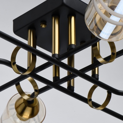 Люстра Олимпия 8*60W E14 220 V (638018808)