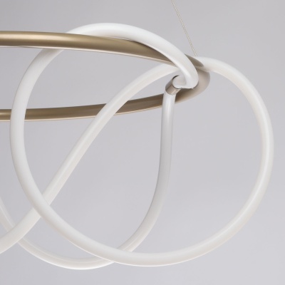 Люстра Толедо 54W LED 220 V (312013201)