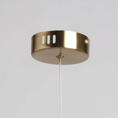 Люстра Капелия 6W LED 220V (730011701)