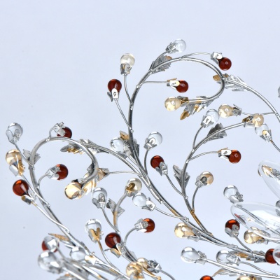 Люстра Виола 9*40W E14 220 V (298013309)