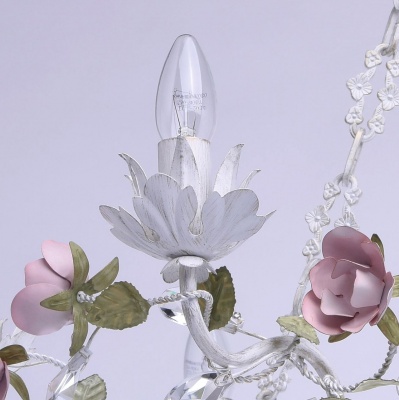 Люстра Букет 6*40W E14 220 V (421013506)