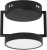 Люстра (пульт) Гэлэкси 8W LED 220 V (632017501)