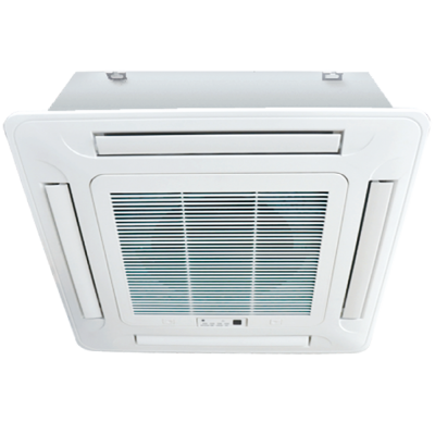 Кассетный кондиционер Neoclima NS/NU-18B5