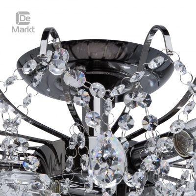 Люстра Бриз 6*60W E14 220 V (464017506)