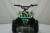 Квадроцикл ATV-2E 36V1000W Зеленый (Treme Green 5)