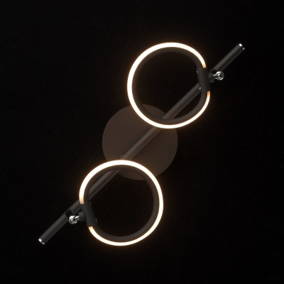 Спот Этингер 2*3W LED 220 V (704024502)