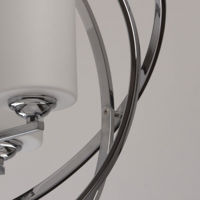 Люстра Альгеро 5*60W E14 220 V (285010405)