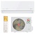 Сплит-система ROYAL CLIMA SUPREMO BLANCO FULL DC EU INVERTER (RCI-RSB55HN)