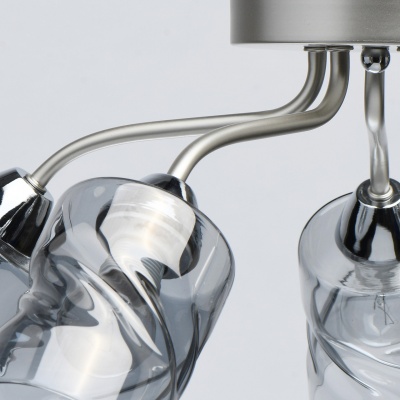 Люстра Олимпия 5*60W E14 220 V (638019105)