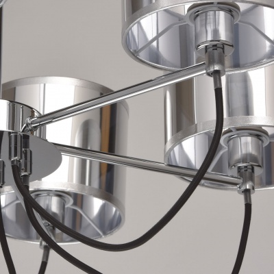 Люстра Лацио 6*40W E14 220 V (103010806)