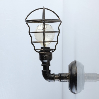 Бра Джестер 1*40W E27 220 V (104021501)