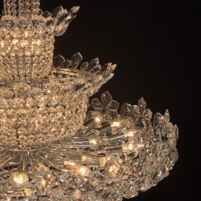 Люстра Лаура 42*40W Е14 220 V (345011642)