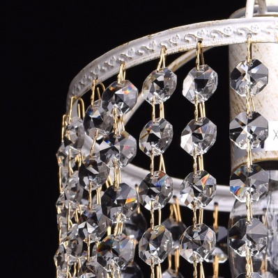 Люстра Бриз 1*60W E14 220 V (464016801)