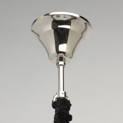 Люстра София 15*40W E14 220 V (355013715)