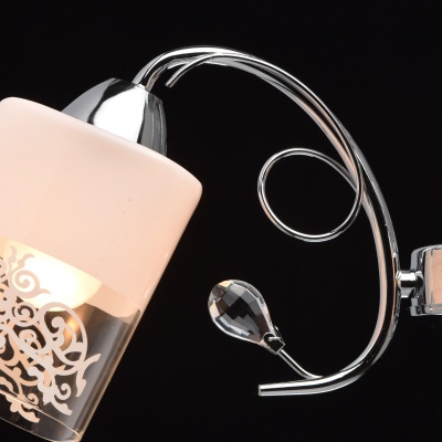 Люстра Нежность 3*60W E14 220 V (676011903)