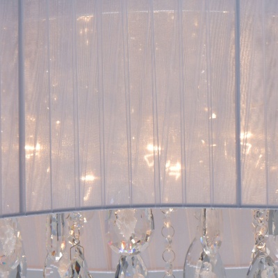 Люстра Жаклин 6*60W E14 220 V (465015606)