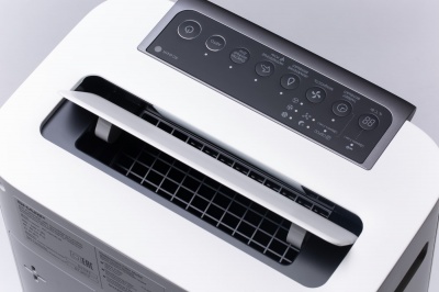 Климатический комплекс SHARP KC-G41RW