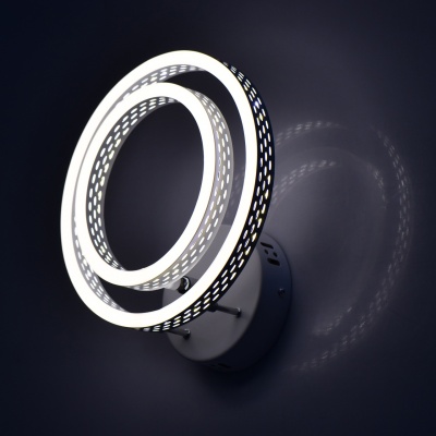 Бра Аурих 18W LED 220 V (496029202)