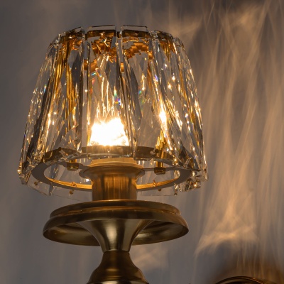 481024301 Аманда 1*40W E14 220 V бра