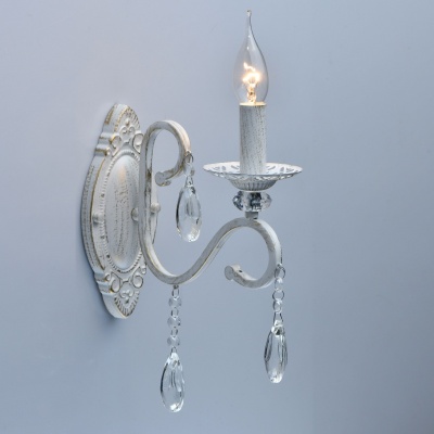 Бра Аврора 1*60W E14 220 V (371025901)