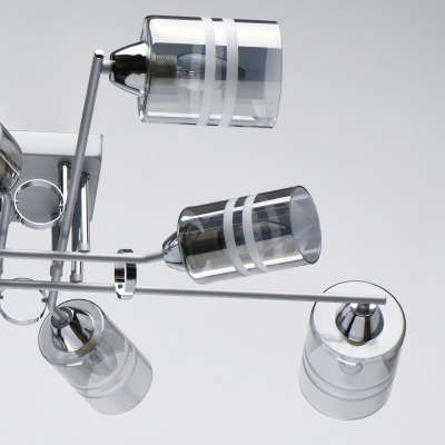 Люстра Олимпия 8*60W E14 220 V (638018908)
