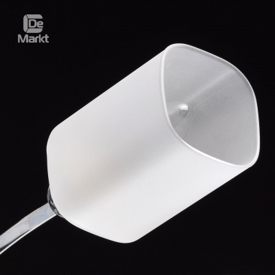 Люстра Олимпия 8*60W E14 220 V (638012208)