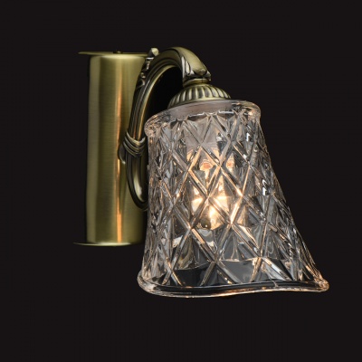 Бра Ариадна 1*40W E14 220 V (450029001)