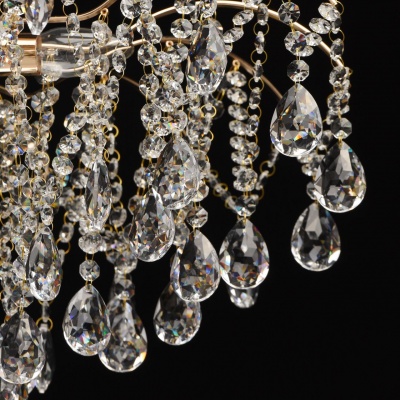 Люстра Бриз 9*60W E14 220 V (464018709)