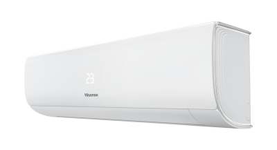 Сплит система Hisense ZOOM DC Inverter 2025 WI-FI (AS-09UW4RYRKB05 WI-FI)