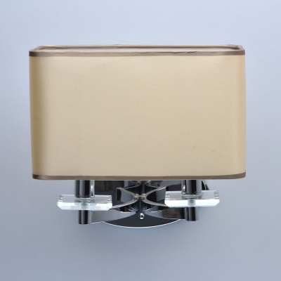 Бра Палермо 2*40W E14 220 V (386026202)