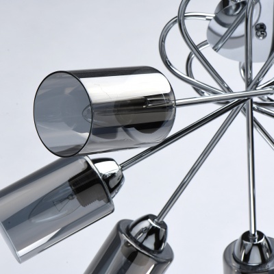 Люстра Олимпия 8*40W E27 220 V (638014908)