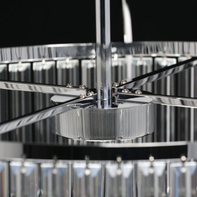 Люстра Гослар 5*60W E14 220 V (498015805)