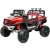 Электромобиль Багги Unimog Big 4х4 (красный краска) Электромобиль Багги Unimog Big 4х4 (красный краска)