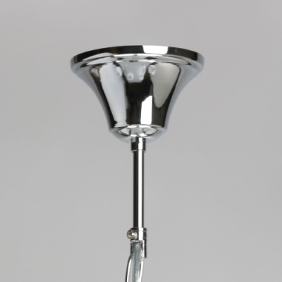 Люстра Вега 6*40W E14 220 V (329011906)