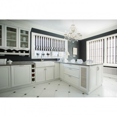 Люстра Свеча 6*60W E14 220 V (301014706)