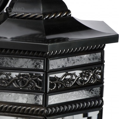 Светильник Корсо 3*60W E14 220 V IP44 (801020603)