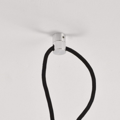 Люстра Гэтсби 5*40W E27 220 V (714010205)