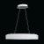 Люстра Норден 30W LED 220 V (660012101)