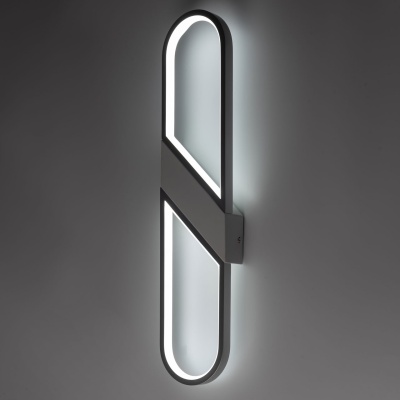 312022101 Толедо 30W LED 220 V бра