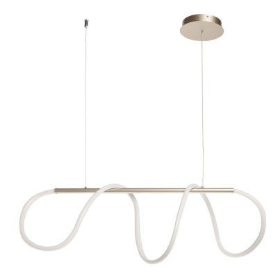 Люстра Толедо 40W LED 220 V (312013601)