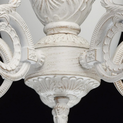 Люстра Ариадна 5*60W E27 220 V (450016605)