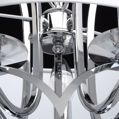 Люстра Нора 5*40W E14 220 V (454010805)